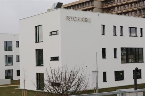psychiatrie_FN Plzeň psychiatrie_FN Plzeň