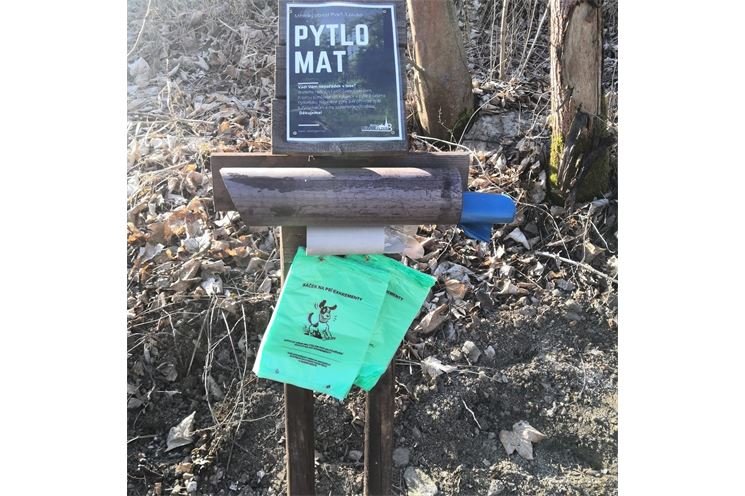 Pytlomat Pytlomat