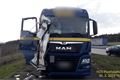 ROzbitý karavan_nehoda na D5_300323_HZSPK2