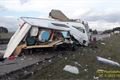 ROzbitý karavan_nehoda na D5_300323_HZSPK3