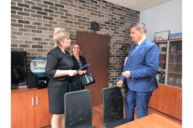 procházka posta procházka posta