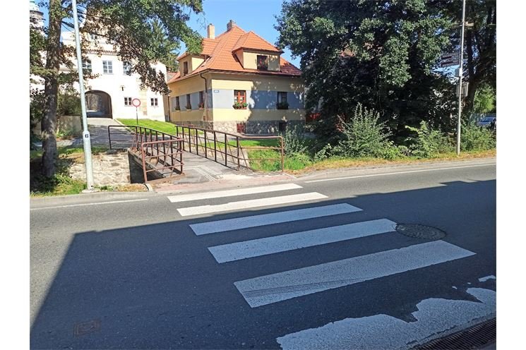 pod Brankou_lávka_Domažlice_0423 pod Brankou_lávka_Domažlice_0423