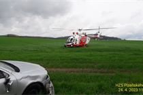 oa x cyklista_Klatovsko_0423_HZSPK oa x cyklista_Klatovsko_0423_HZSPK