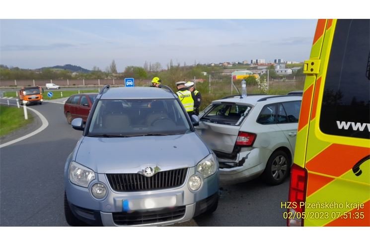 2OA_přivaděč Plzeň_0523_HZSPK 2OA_přivaděč Plzeň_0523_HZSPK