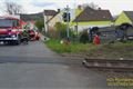 nehoda OA a Vlak_Borovy_020523_HZSPK1