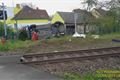 nehoda OA a Vlak_Borovy_020523_HZSPK
