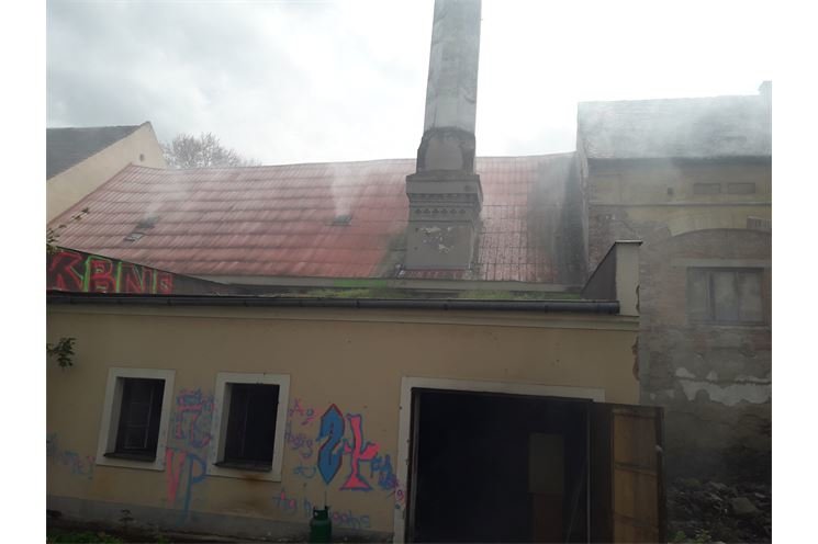 Stříbro_požár_0523_HZSPK Stříbro_požár_0523_HZSPK
