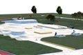 zaPlazou_Skateboardové hřiště_vizualizace by UUstudio_D.7.2.4_JPGscreen