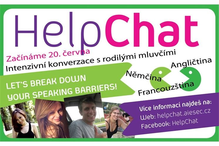 aiesec-helpchat aiesec-helpchat
