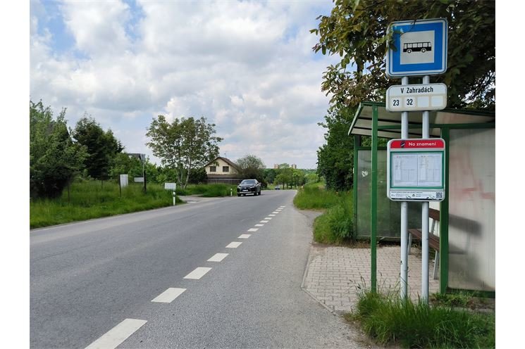 Malá Homolka Malá Homolka
