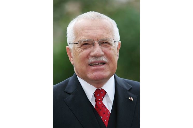 Václav Klaus