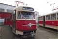 tramvaj T2