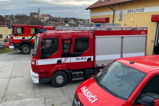 sdh litice1