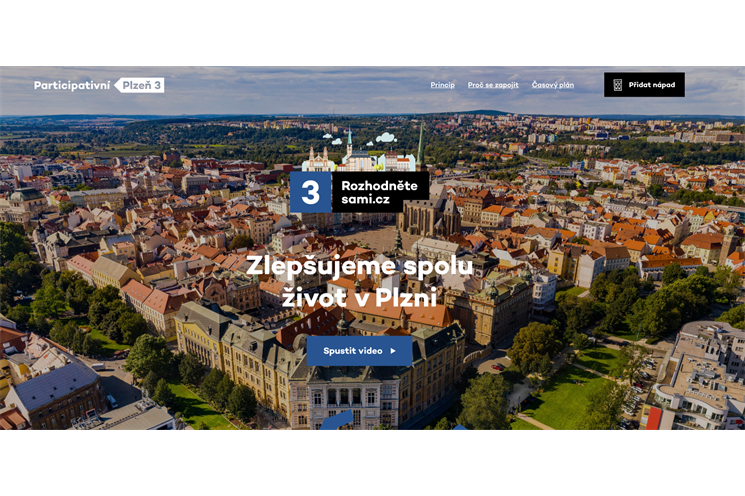 Rozhodněte sami MO Plzeň 3 Rozhodněte sami MO Plzeň 3