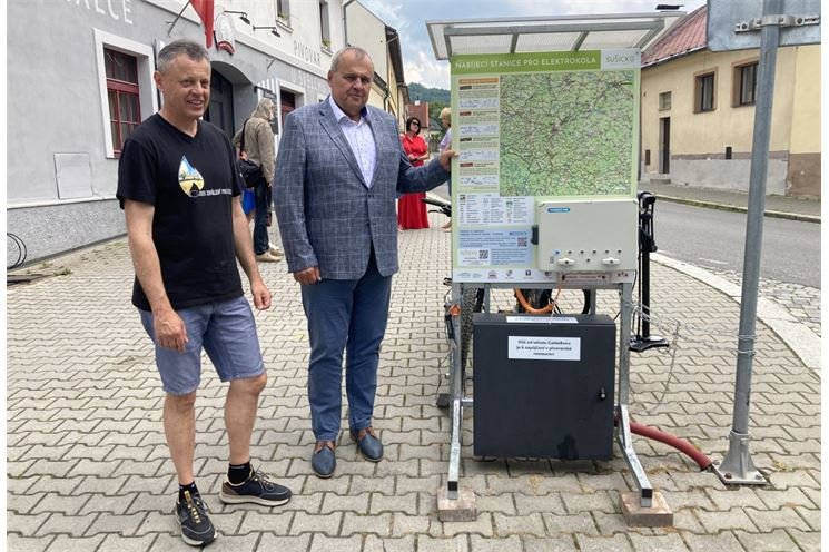 Sušicko_nabíjecí stanice elektrokola_0623_PK