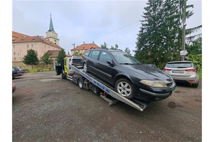 autovraky Rokycany_0623_město Rokycany autovraky Rokycany_0623_město Rokycany