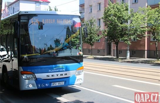 autobus Plzeňského kraje_IDPK__ilustrační_QAP