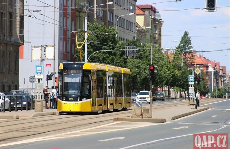 tramvaj 4_náměstí míru_ilustrační_QAP