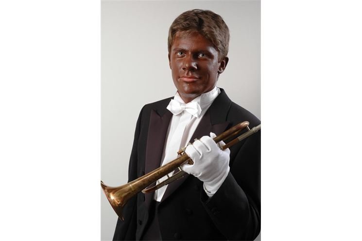 Petr Benes_JAZZ&SWING Petr Benes_JAZZ&SWING