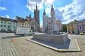 očista kašny a laviček Klatovy_0623_město Klatovy (6)