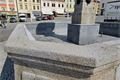 očista kašny a laviček Klatovy_0623_město Klatovy (7)