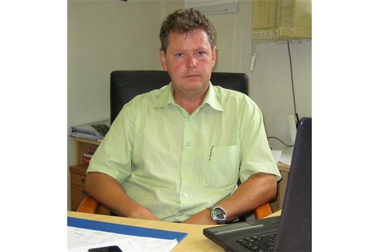 Pavel Zeman