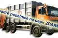 modré popelnice