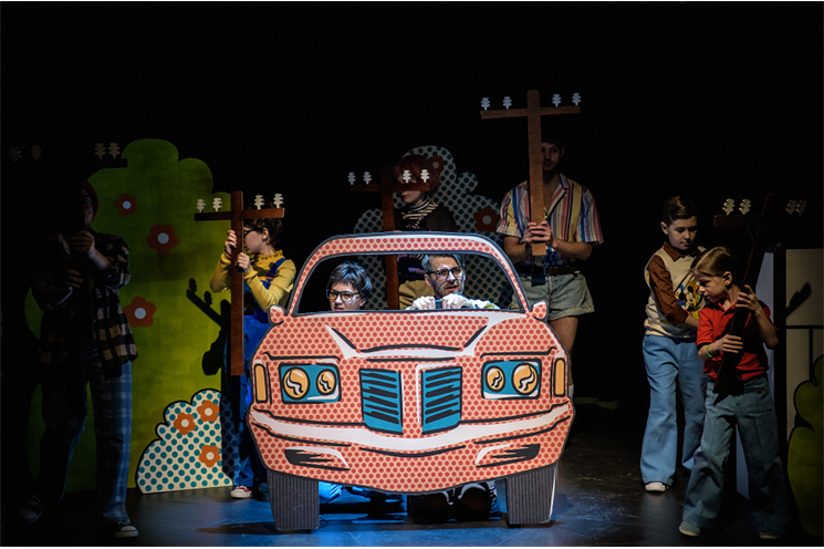 Fun home_DJKT Fun home_DJKT