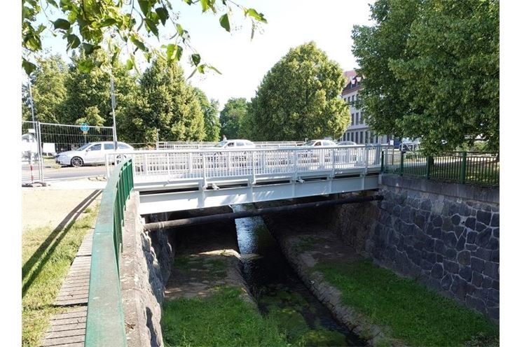 nová lávka v Klatovech u KD_0623_město Klatovy1 nová lávka v Klatovech u KD_0623_město Klatovy1