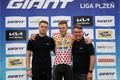 aktivita Šafránek a puntíkovaný dres