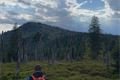 horská služba Šumava pátrá po ženě_HS (8)