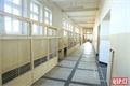 Litice ZŠ - patro budovy před rekonstrukcí 2023