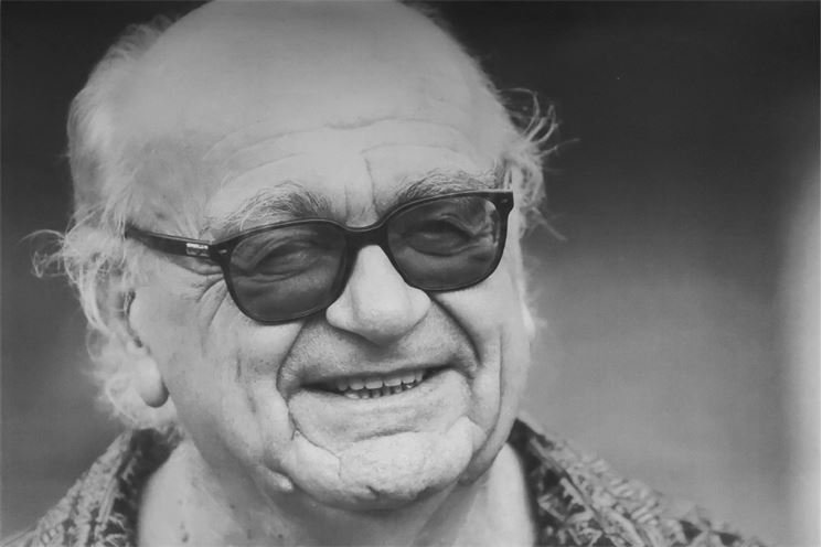 Zemřel RNDr. Milan Brumovský, CSc._archiv rodinný Zemřel RNDr. Milan Brumovský, CSc._archiv rodinný