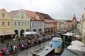 domazlice rekord ž