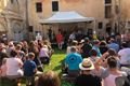 zámek Čečovice_festival_ilustrační