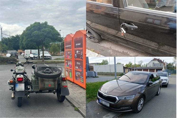 koláž nezabezpečená vozidla_0823_MPP koláž nezabezpečená vozidla_0823_MPP