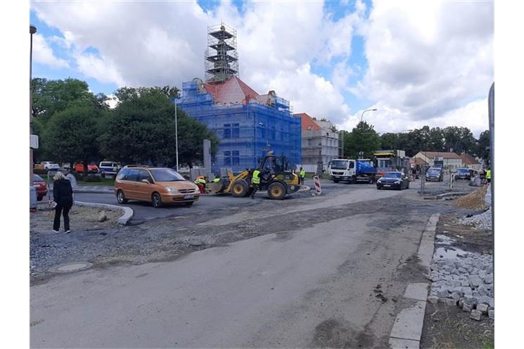 Jiráskova ulic_0823_město Rokycany Jiráskova ulic_0823_město Rokycany