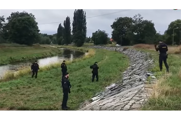 pátrání policie_znásilnil mladou dívku v Plzni_0823_PČR pátrání policie_znásilnil mladou dívku v Plzni_0823_PČR