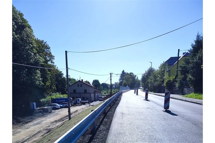Plzeňská ulice_0823_město Tachov Plzeňská ulice_0823_město Tachov
