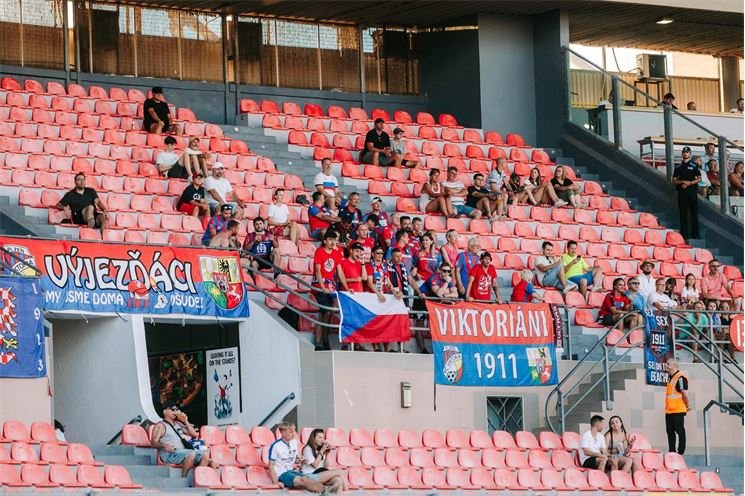 stadion_fanoušci Plzně v zahraničí_FCVP stadion_fanoušci Plzně v zahraničí_FCVP