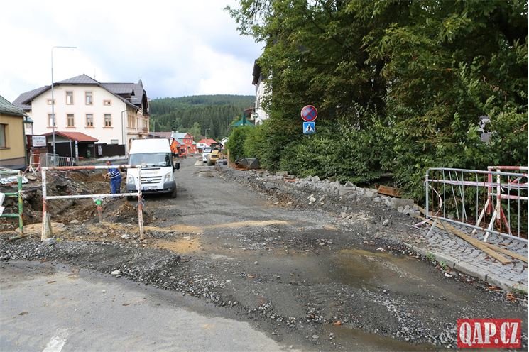 rekonstrukce prutah železná ruda srpen 2023 foto QAP (6)