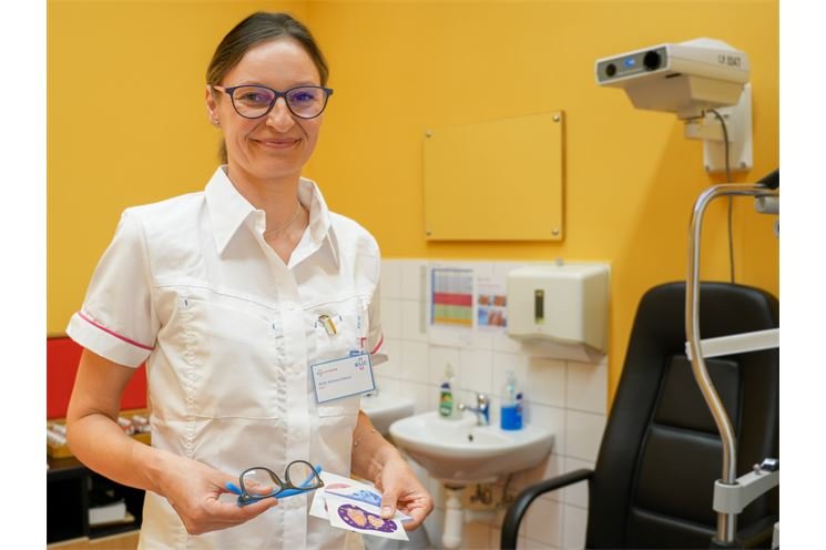 Oční EUC Klinika PLZEN QAP (1)