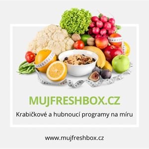 Můj fresh box