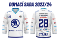 bílé dresy_HC Škoda Plzeň_2023_2024