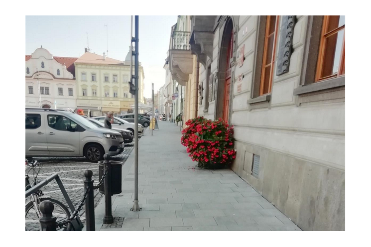 opravy chodníku náměstí Klatovy_0923_město Klatovy opravy chodníku náměstí Klatovy_0923_město Klatovy
