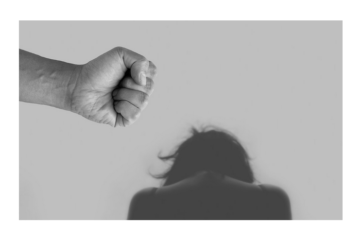 znásilnění, agrese muž žena_Pixabay