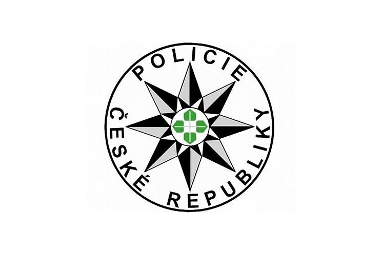 logo Policie ČR