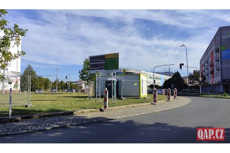 Koterovská _Plzen oprava tramvaje foto QAP (3)