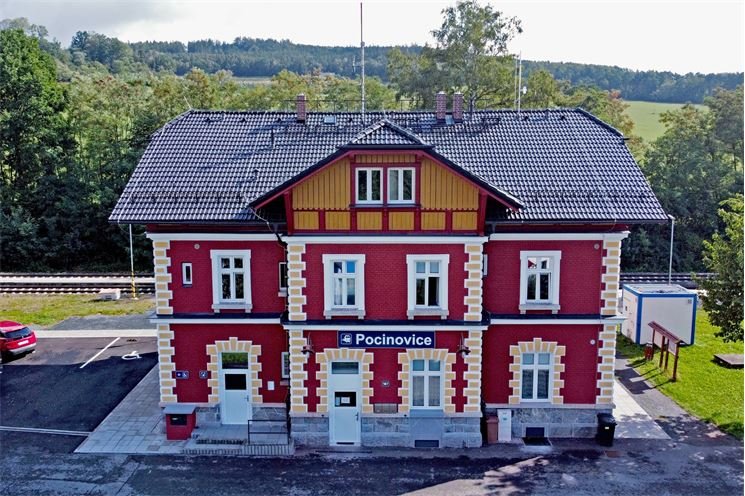 Pocinovice