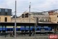 Plzeň rekonstrucke nádraží / 29.9.2023